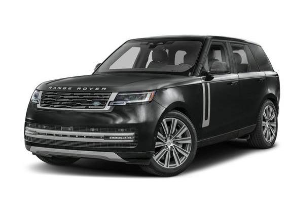 LAND ROVER RANGE ROVER 2024 SALKP9FU8RA094664 image LAND ROVER RANGE ROVER 2024 SALKP9FU8RA094664 image